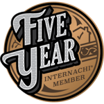 Five year internacional member.