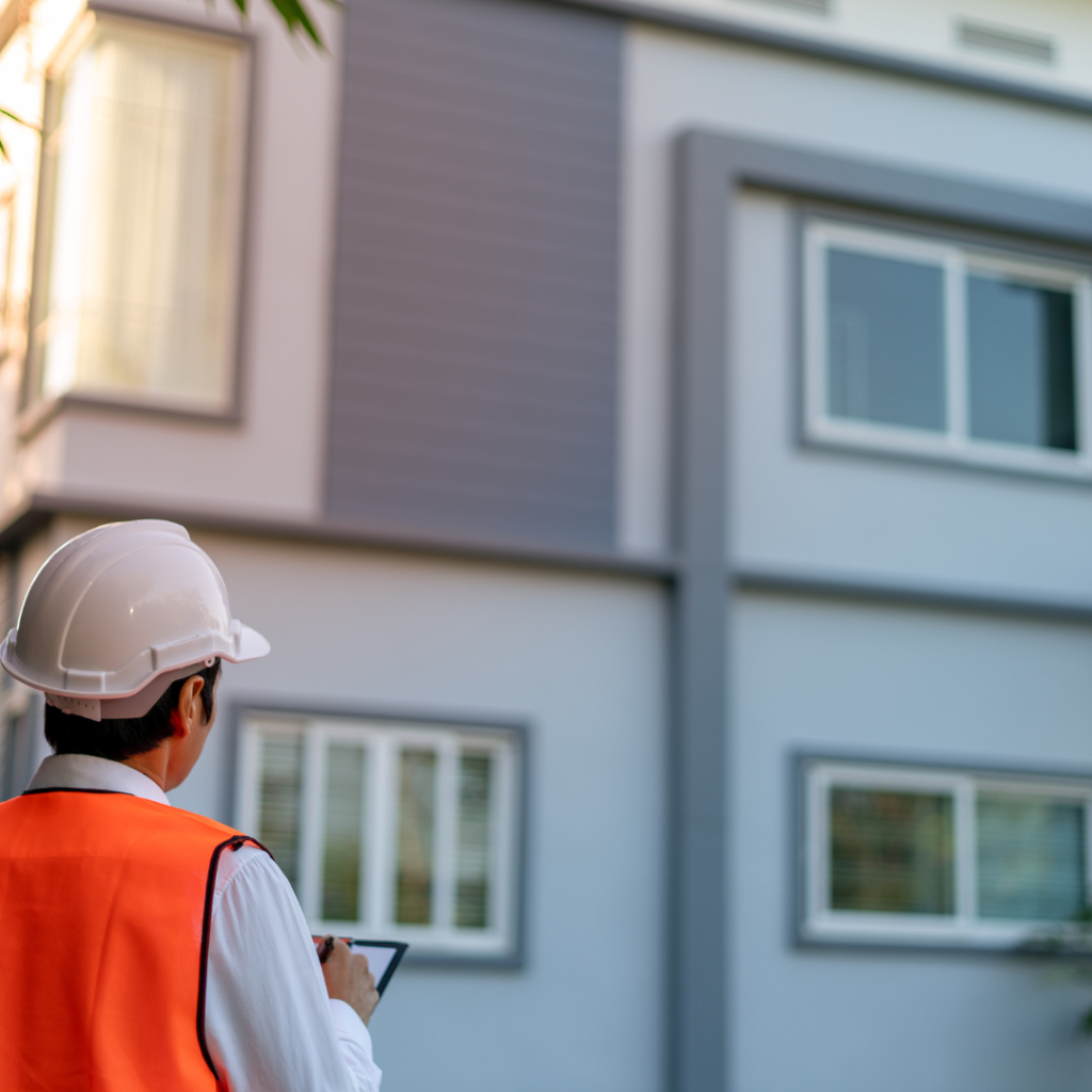The Lowdown on Residential Pre-Inspections
